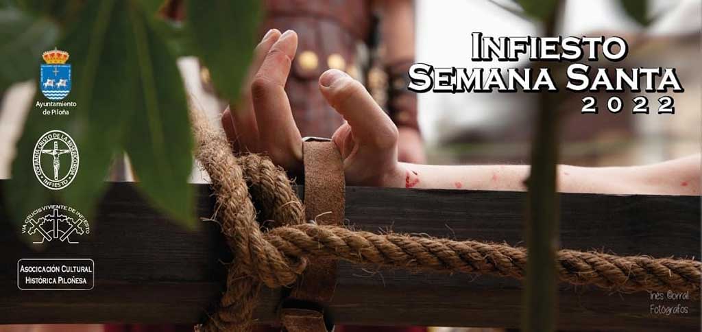 Semana Santa en Infiesto 2022 Infiesto